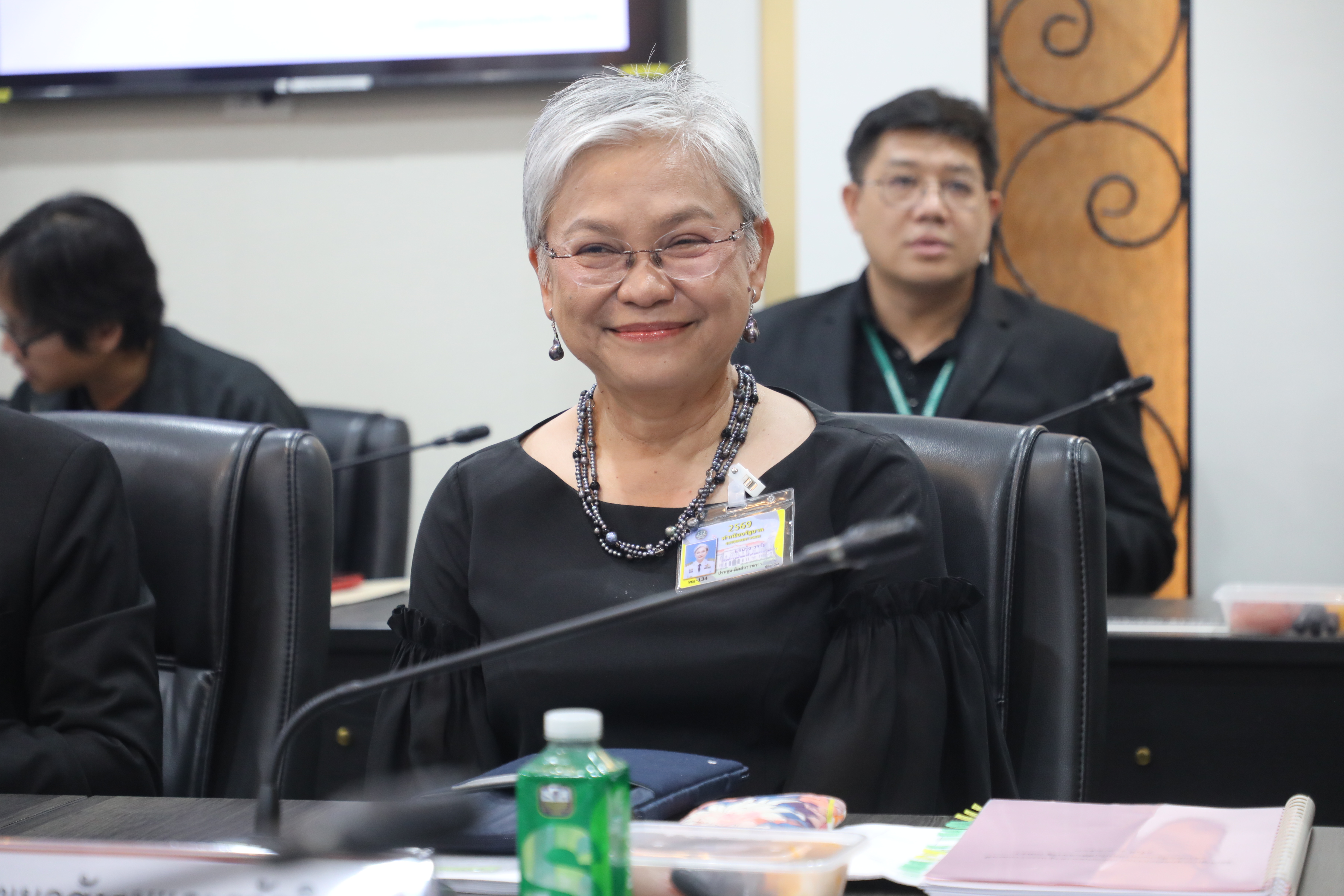 title - ส.ป.ก. ประชุมคณะกรรมการกำหนดมาตรฐานระวางแผนที่และแผนที่รูปแปลงที่ดินของรัฐ (กมร.) ครั้งที่ 9_1/2569